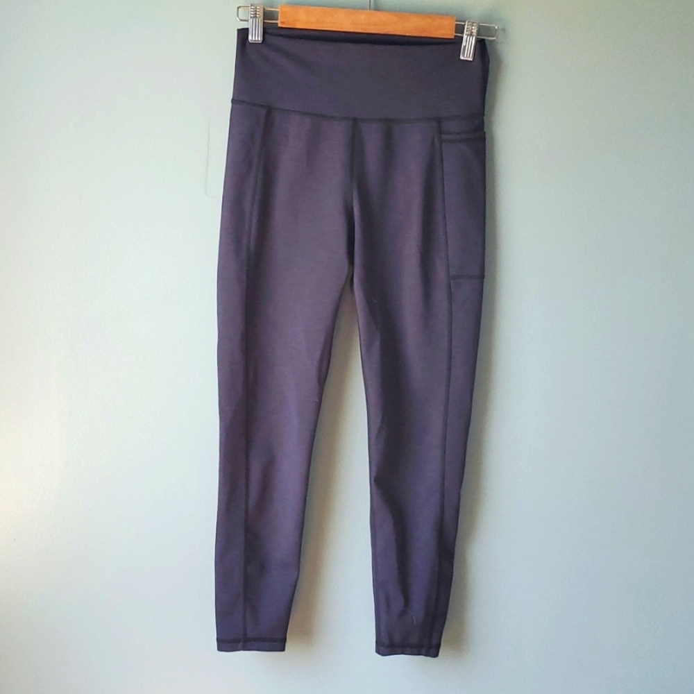 Sweaty Betty super sculpt 7/8 leggings